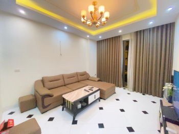 CỰC PHẨM NHÀ MỚI 5 TẦNG Ô TÔ TRÁNH, LA KHÊ HÀ ĐÔNG