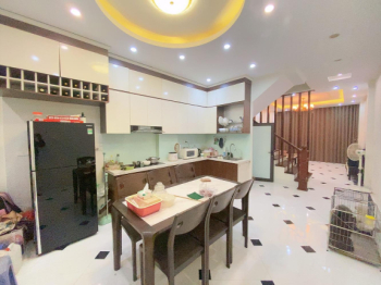 CỰC PHẨM NHÀ MỚI 5 TẦNG Ô TÔ TRÁNH, LA KHÊ HÀ ĐÔNG