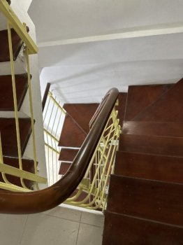 Nhà rộng - Vạn Phúc, Hà Đông - 35 m2,5 tầng, 4.55 tỷ