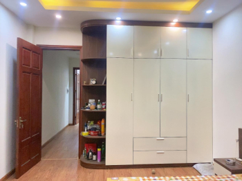 CỰC PHẨM NHÀ MỚI 5 TẦNG Ô TÔ TRÁNH, LA KHÊ HÀ ĐÔNG