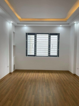 Nhà thiết kế hợp lý - 30 m2,5 tầng, 3.95 tỷ - Hà Trì, Hà Đông