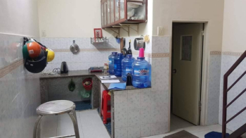 BÁN NHÀ 1/ ĐƯỜNG PHÚ THỌ HÒA, QUẬN TÂN PHÚ