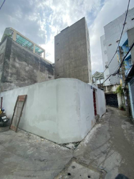 BÁN ĐẤT TRỐNG 1/ ĐƯỜNG LÊ TRỌNG TẤN, GIÁ TỐT