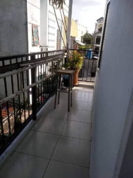 BÁN NHÀ 1/ ĐƯỜNG PHÚ THỌ HÒA, QUẬN TÂN PHÚ