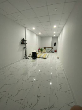 BÁN NHÀ MẶT TIỀN THOẠI NGỌC HẦU QUẬN TÂN PHÚ