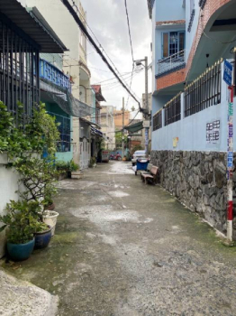 BÁN ĐẤT TRỐNG 1/ ĐƯỜNG LÊ TRỌNG TẤN, GIÁ TỐT