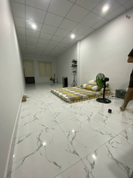 BÁN NHÀ MẶT TIỀN THOẠI NGỌC HẦU QUẬN TÂN PHÚ
