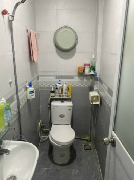 BÁN NHÀ MẶT TIỀN THOẠI NGỌC HẦU QUẬN TÂN PHÚ