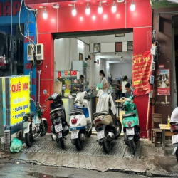 Cho Thuê Mặt Bằng | Lý Thường Kiệt Quận 10 | Mặt Tiền Đường