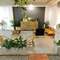 Chính chủ cho thuê văn phòng tại Linh Lang, Ba Đình