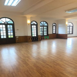 Chính chủ cho thuê văn phòng tại Linh Lang, Ba Đình