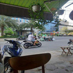 Cho Thuê Mặt Bằng | Lý Thường Kiệt Quận 10 | Mặt Tiền Đường
