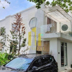 Cho thuê Villa P. Bình An - Diện tích 130m2 - Thiết kế hiện đại