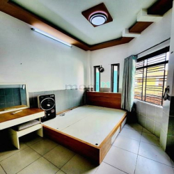 Bán nhà đường Quang Trung, 40 m2 chỉ 3.79 tỷ