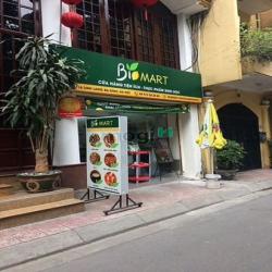 Chính chủ cho thuê văn phòng tại Linh Lang, Ba Đình