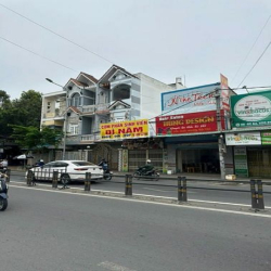 Nhà trệt mặt tiền Trần Hoàng Na (đoạn KDC 91B), Ninh Kiều, Cần Thơ