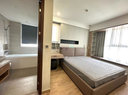 Cho thuê căn hộ MIDTOWN Phú Mỹ Hưng Q7 - 3PN nhà đẹp giá chỉ 36tr