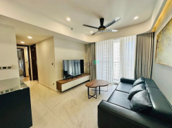 Cho thuê căn hộ MIDTOWN Phú Mỹ Hưng Q7 - 3PN nhà đẹp giá chỉ 36tr