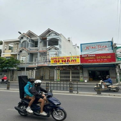 Nhà trệt mặt tiền Trần Hoàng Na (đoạn KDC 91B), Ninh Kiều, Cần Thơ