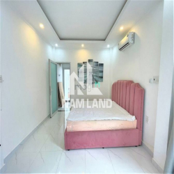 Nhà Hiện Đại 220m2 Trệt 3 Lầu 4 Phòng Đường Số 8 Bình An Quận 2