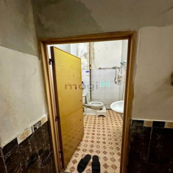 Bán nhà cấp 4 2pn 57m2 hẻm xe hơi đường 1 - bình thọ