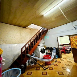 Bán nhà cấp 4 2pn 57m2 hẻm xe hơi đường 1 - bình thọ