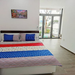 Bán nhà MT: 184/1B Lý Chính Thắng, phường 9, Quận 3