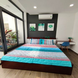 Bán nhà MT: 184/1B Lý Chính Thắng, phường 9, Quận 3