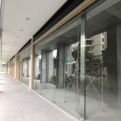 Cho thuê shop Midtown 194m2, vị trí đắc địa. Phú Mỹ Hưng, Quận 7