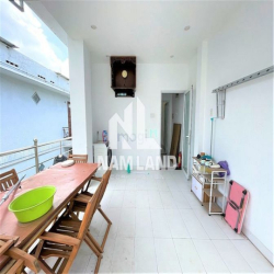 Nhà Hiện Đại 220m2 Trệt 3 Lầu 4 Phòng Đường Số 8 Bình An Quận 2