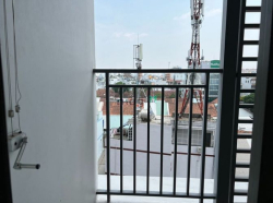 Bán rẻ OT 40.5m2 RiverGate Quận 4 nội thất cơ bản giá 2.345 tỷ bao hết