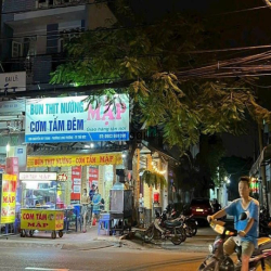 Bán căn góc , Mặt Tiền đường Nguyễn Duy Trinh, QUẬN 9 - DTSD: 143m2