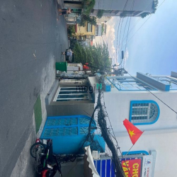 Bán nhà mặt tiền đường Phan Tôn, P, Đa Kao Quận 1. DT: 8x26m giá 58 tỷ