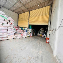 Mặt tiền xuân thới Thượng 6 chuẩn 10m ngang với 400m2 Hóc Môn