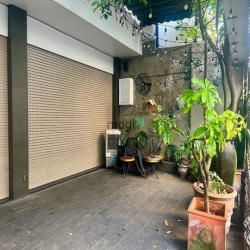 Bán nhà mặt tiền đường Phan Tôn, P, Đa Kao Quận 1. DT: 8x26m giá 58 tỷ
