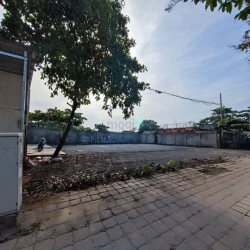 Cho thuê đất MT  Mai Chí Thọ, P. An Phú. 35m x Dài 22m. CN 762m2. 120T