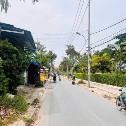 Mặt tiền xuân thới Thượng 6 chuẩn 10m ngang với 400m2 Hóc Môn