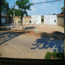 Cho thuê đất MT  Mai Chí Thọ, P. An Phú. 35m x Dài 22m. CN 762m2. 120T