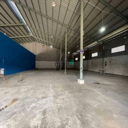 Cho thuê 280m2 đến 900m2 kho Tăng Nhơn Phú, Tăng Nhơn Phú B, Quận 9