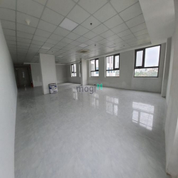 Văn phòng cho thuê Luxcity đường Huỳnh Tấn Phát dt từ 100 đến 350m2 .