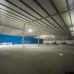 Cho thuê 280m2 đến 900m2 kho Tăng Nhơn Phú, Tăng Nhơn Phú B, Quận 9