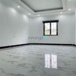 Bán Nhà Phúc Lợi 54m x 5 Tầng, 2 Mặt Thoáng, Full Nội Thất - 6.6 Tỷ