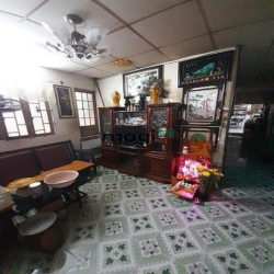 Bán nhà 4.5x21m mặt tiền đường kinh doanh gần cầu chữ Y trung tâm Q8