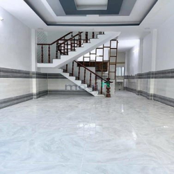 Hàng Xóm Q2 HXH tránh 60m2 x 2 Tầng BTCT, Gần Nguyễn Duy Trinh