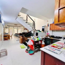 Hẻm 3m Thoáng – Phạm Văn Hai – 4,5x12m – Nở Hậu Tài Lộc – Giá 6.2 Tỷ