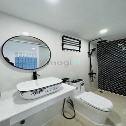 Nhà Nguyễn Văn Đậu Bình Thạnh-Hẻm Xe Hơi-Giá 5.79 Tỷ.