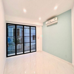 Nhà Nguyễn Văn Đậu Bình Thạnh-Hẻm Xe Hơi-Giá 5.79 Tỷ.