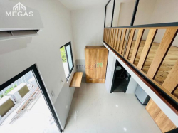 Căn Hộ Cao Cấp Mới 100%, Đầy Đủ Nội Thất Ngay Tô Ký - CVPM Quang Trung