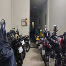 Bán nhà đường Trần Phú,Mộ Lao, Hà Đông, ngõ rộng, 7 tầng, ô tô tránh