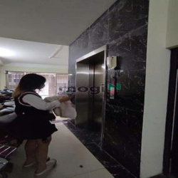 Bán nhà đường Trần Phú,Mộ Lao, Hà Đông, ngõ rộng, 7 tầng, ô tô tránh